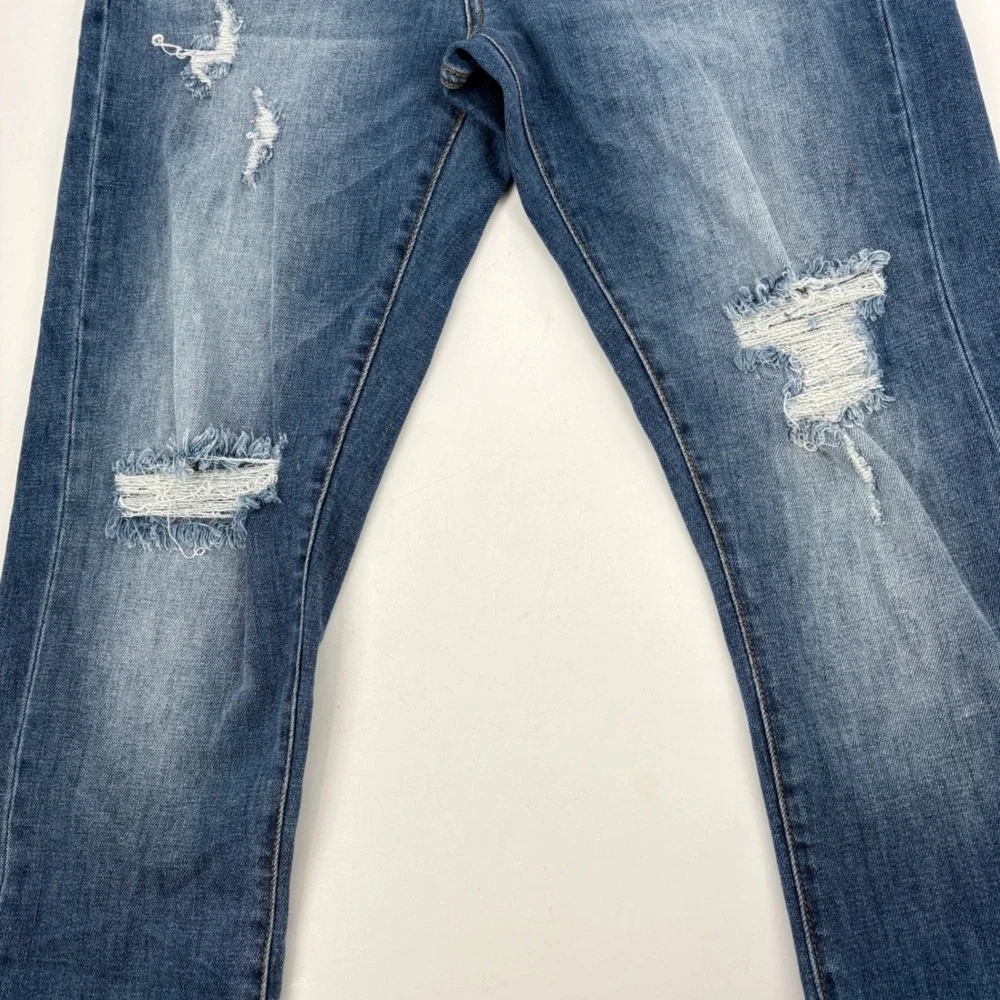 Pilcro jeans slim